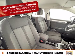 VOLKSWAGEN T-roc 2.0 tdi life 150cv dsg 7