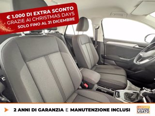 VOLKSWAGEN T-roc 2.0 tdi life 150cv dsg 7