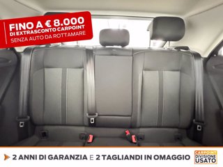 VOLKSWAGEN T-roc 2.0 tdi life 150cv dsg 9