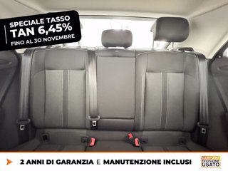 VOLKSWAGEN T-roc 2.0 tdi life 150cv dsg 9