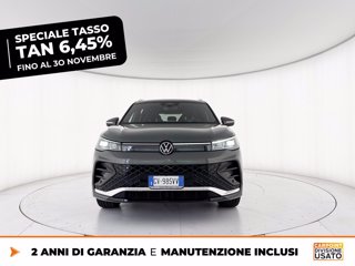 VOLKSWAGEN Tiguan 2.0 tdi r-line 150cv dsg 2