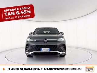 VOLKSWAGEN Tiguan 2.0 tdi r-line 150cv dsg 2