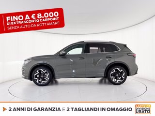 VOLKSWAGEN Tiguan 2.0 tdi r-line 150cv dsg 3