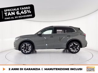 VOLKSWAGEN Tiguan 2.0 tdi r-line 150cv dsg 3