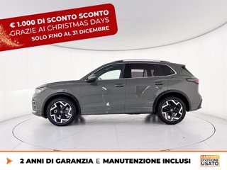 VOLKSWAGEN Tiguan 2.0 tdi r-line 150cv dsg 3