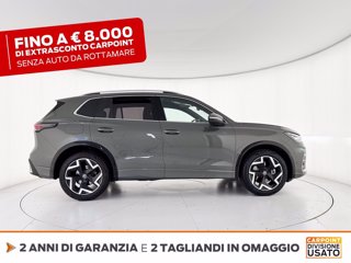 VOLKSWAGEN Tiguan 2.0 tdi r-line 150cv dsg 5