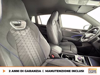 VOLKSWAGEN Tiguan 2.0 tdi r-line 150cv dsg 7