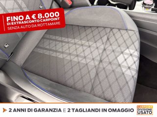 VOLKSWAGEN Tiguan 2.0 tdi r-line 150cv dsg 8