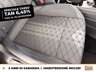 VOLKSWAGEN Tiguan 2.0 tdi r-line 150cv dsg 8