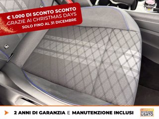 VOLKSWAGEN Tiguan 2.0 tdi r-line 150cv dsg 8