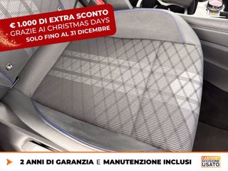 VOLKSWAGEN Tiguan 2.0 tdi r-line 150cv dsg 8