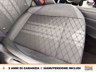 VOLKSWAGEN Tiguan 2.0 tdi r-line 150cv dsg 8