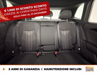 VOLKSWAGEN Tiguan 2.0 tdi r-line 150cv dsg 9