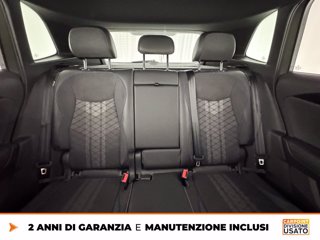 VOLKSWAGEN Tiguan 2.0 tdi r-line 150cv dsg 9