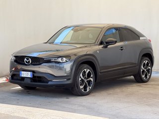 MAZDA Mx-30 17,8kwh r ev phev advantage vintage 0