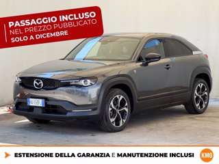 MAZDA Mx-30 17,8kwh r ev phev advantage vintage 0