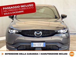 MAZDA Mx-30 17,8kwh r ev phev advantage vintage 1