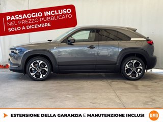 MAZDA Mx-30 17,8kwh r ev phev advantage vintage 2