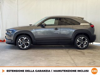 MAZDA Mx-30 17,8kwh r ev phev advantage vintage 2