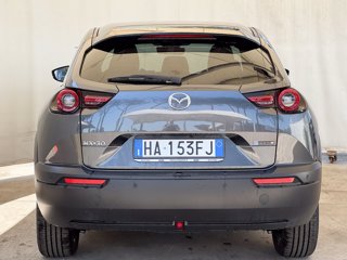 MAZDA Mx-30 17,8kwh r ev phev advantage vintage 3