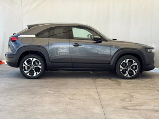 MAZDA Mx-30 17,8kwh r ev phev advantage vintage 4