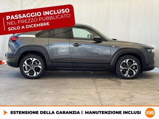 MAZDA Mx-30 17,8kwh r ev phev advantage vintage 4