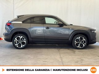 MAZDA Mx-30 17,8kwh r ev phev advantage vintage 4