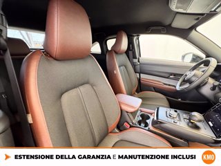 MAZDA Mx-30 17,8kwh r ev phev advantage vintage 6