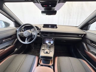 MAZDA Mx-30 17,8kwh r ev phev advantage vintage 9