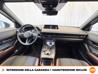 MAZDA Mx-30 17,8kwh r ev phev advantage vintage 9