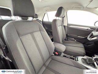VOLKSWAGEN T-roc 2.0 tdi life 150cv dsg 6