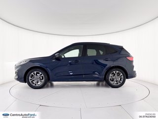 FORD Kuga 2.5 full hybrid st-line x 2wd 190cv cvt 2