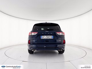 FORD Kuga 2.5 full hybrid st-line x 2wd 190cv cvt 3