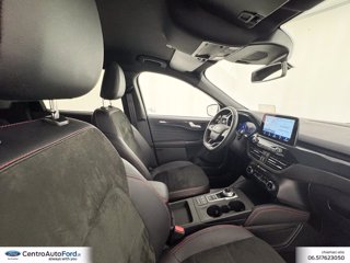 FORD Kuga 2.5 full hybrid st-line x 2wd 190cv cvt 5