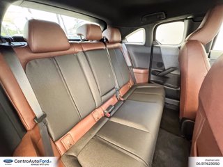 MAZDA Mx-30 17,8kwh r ev phev advantage vintage 7