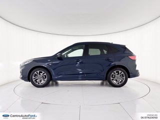 FORD Kuga 2.5 full hybrid st-line x 2wd 190cv cvt 2