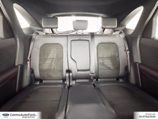 FORD Kuga 2.5 full hybrid st-line x 2wd 190cv cvt 8