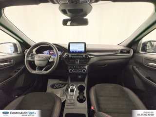 FORD Kuga 2.5 full hybrid st-line x 2wd 190cv cvt 9