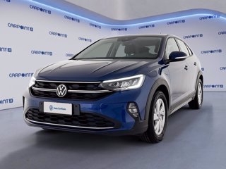 VOLKSWAGEN Taigo 1.0 tsi life 110cv 0