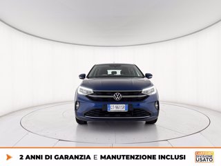 VOLKSWAGEN Taigo 1.0 tsi life 110cv 2