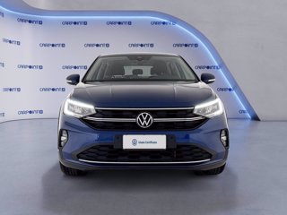 VOLKSWAGEN Taigo 1.0 tsi life 110cv 2