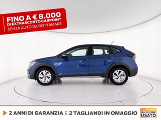 VOLKSWAGEN Taigo 1.0 tsi life 110cv 3