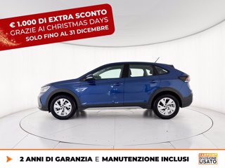 VOLKSWAGEN Taigo 1.0 tsi life 110cv 3