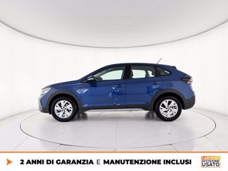 VOLKSWAGEN Taigo 1.0 tsi life 110cv 3