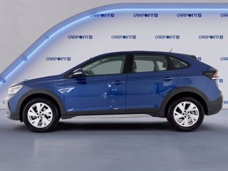 VOLKSWAGEN Taigo 1.0 tsi life 110cv 3