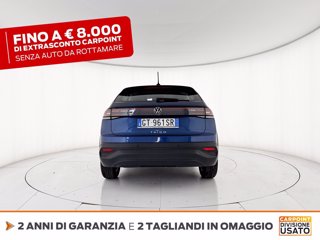 VOLKSWAGEN Taigo 1.0 tsi life 110cv 4