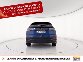 VOLKSWAGEN Taigo 1.0 tsi life 110cv 4
