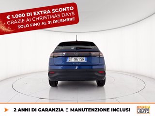 VOLKSWAGEN Taigo 1.0 tsi life 110cv 4
