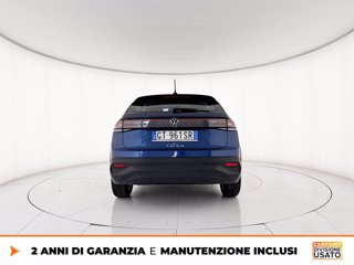 VOLKSWAGEN Taigo 1.0 tsi life 110cv 4