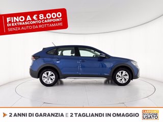 VOLKSWAGEN Taigo 1.0 tsi life 110cv 5